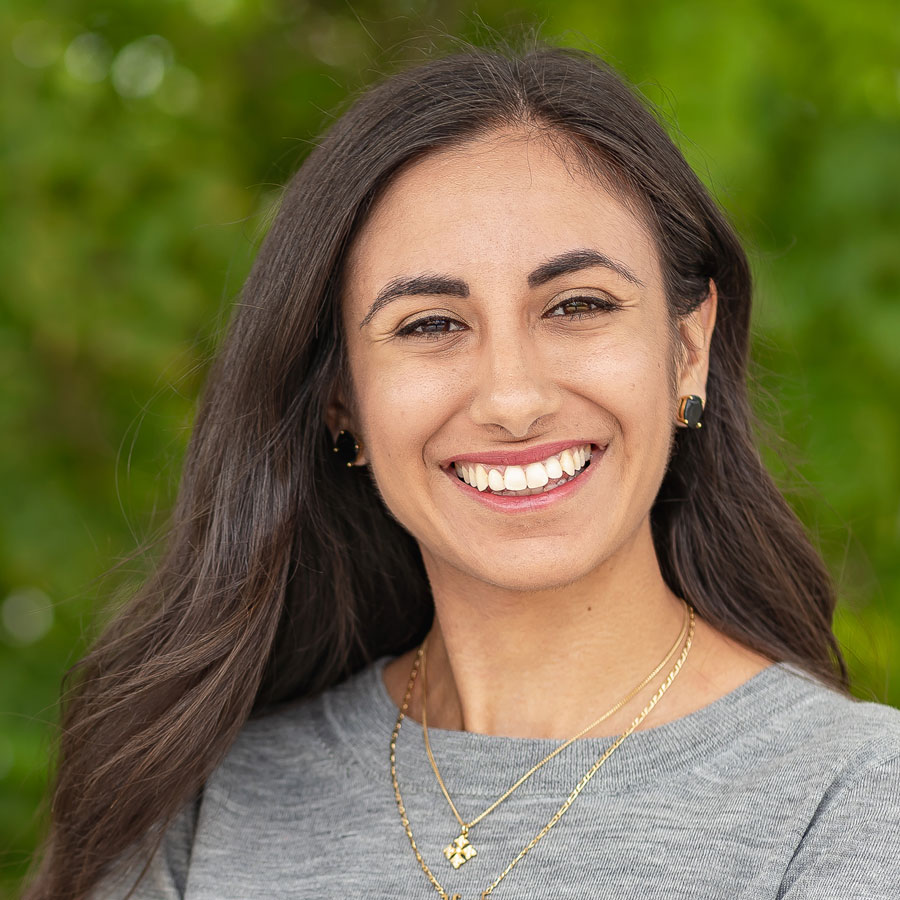 Mari Manoogian State Representative