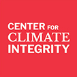 The Center for Climate Integrity logo