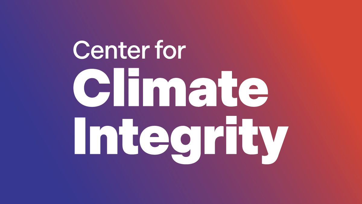 Picture of The Center for Climate Integrity