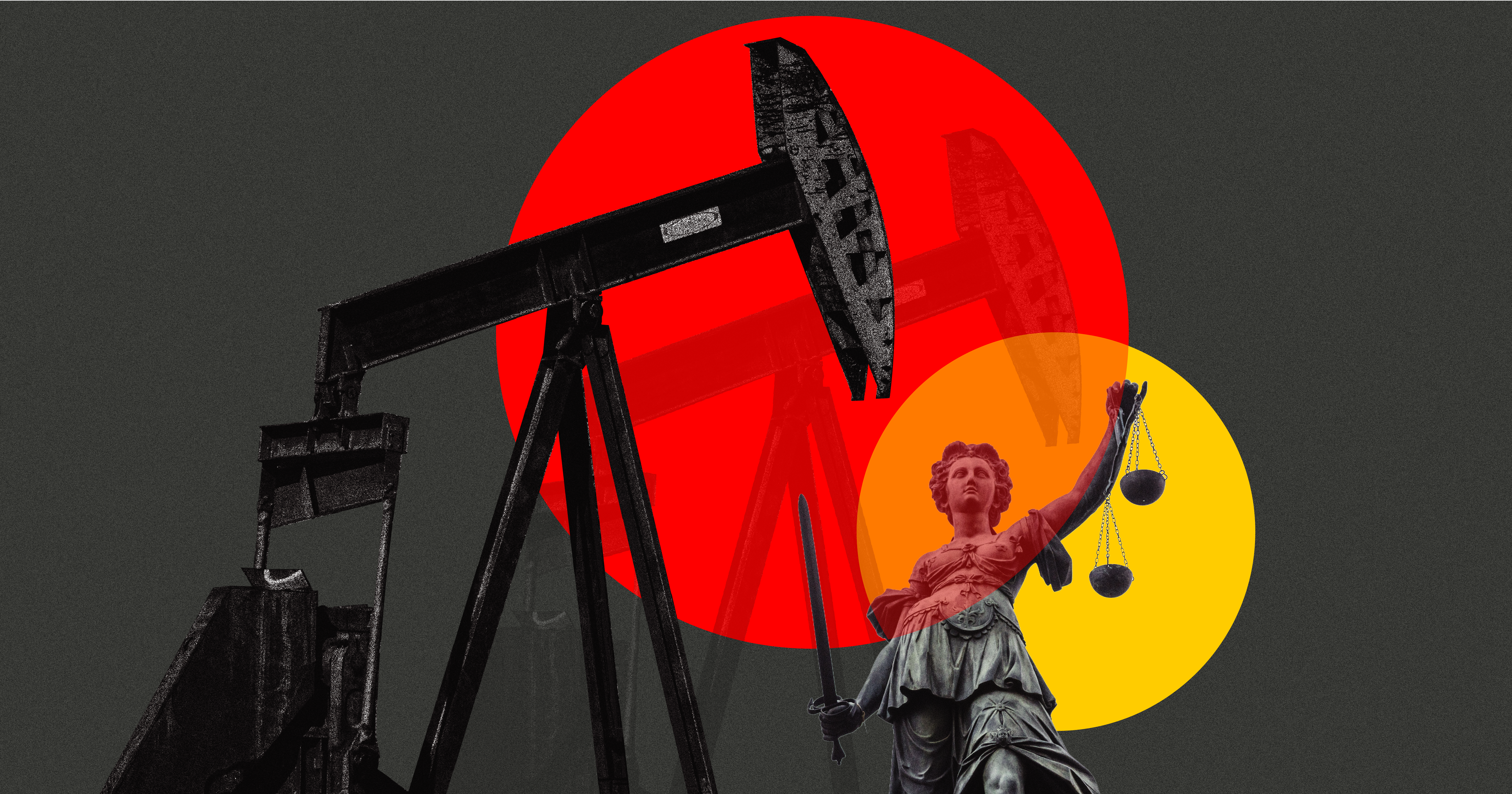 ExxonKnews: Big Oil rallies to obstruct accountability