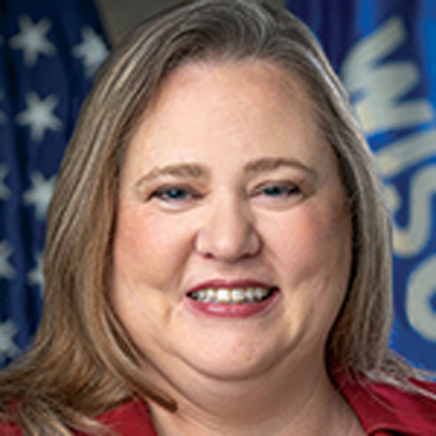 Jodi  Emerson State Representative