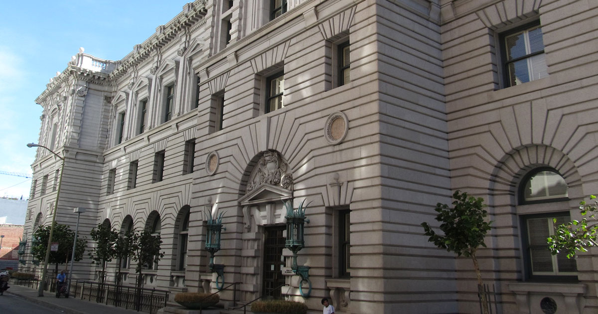 In another loss for Big Oil, judge sends Oakland, San Francisco climate lawsuits back to state court