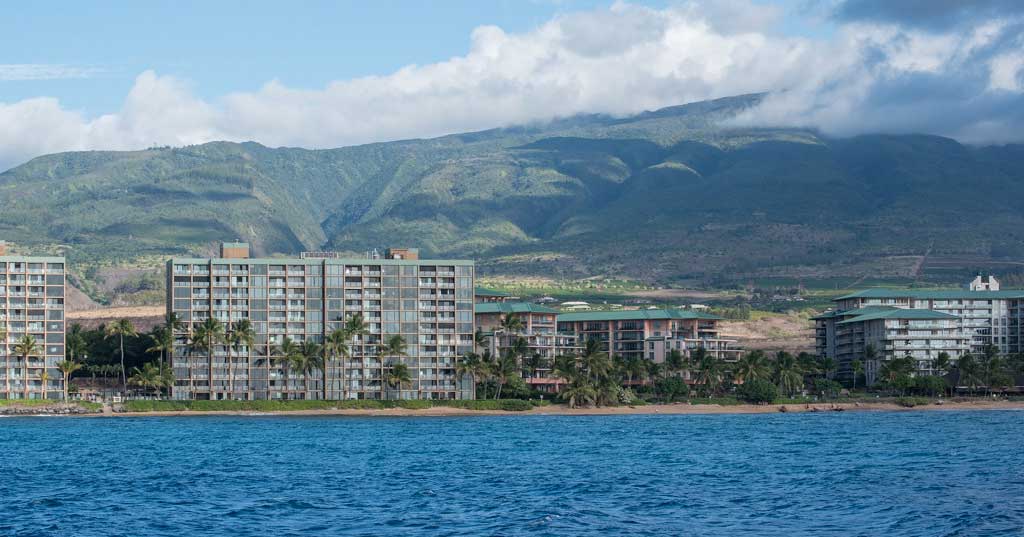 Make it two dozen: Maui is latest municipality to sue Big Oil for climate damages