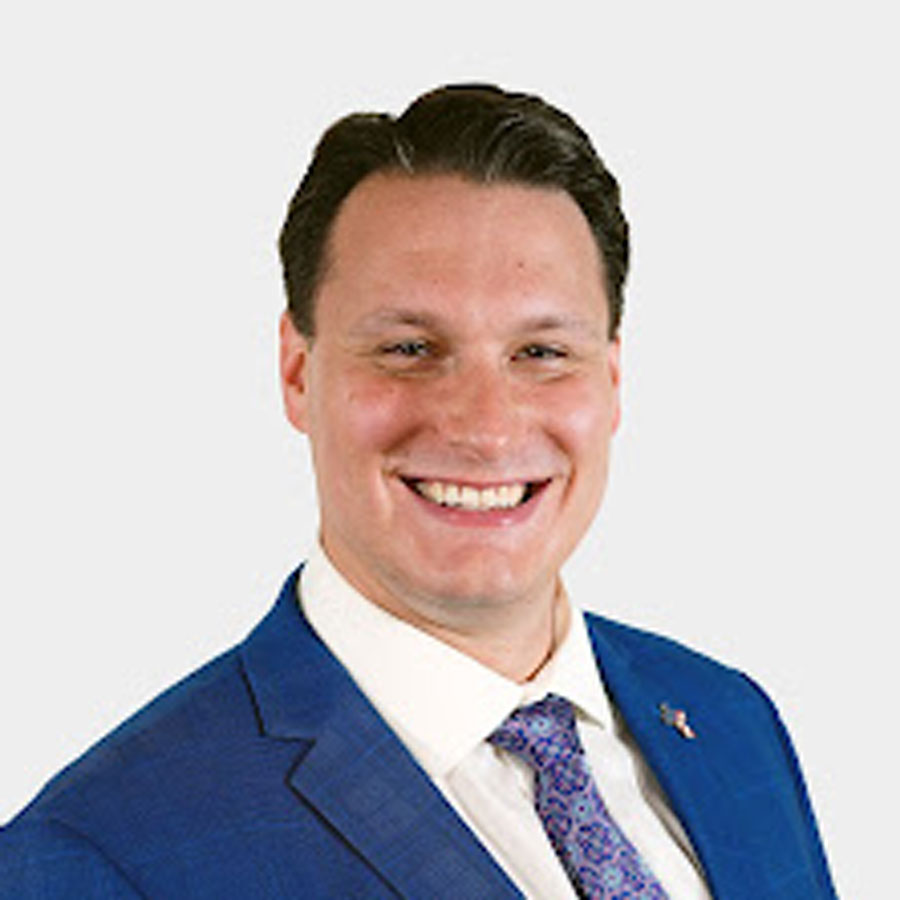 Jason Cilento Mayor