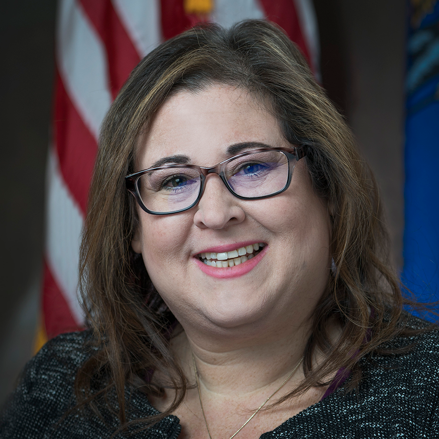 Lisa Subeck State Representative
