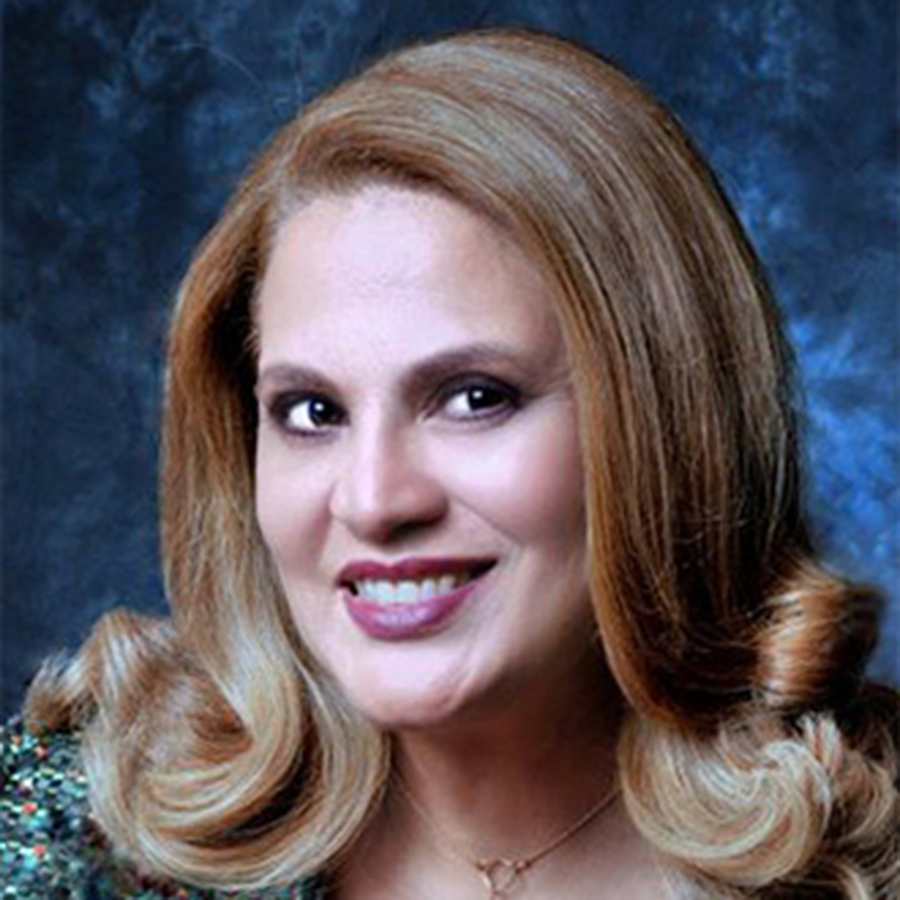 Maria D. Cabrera City Council Member