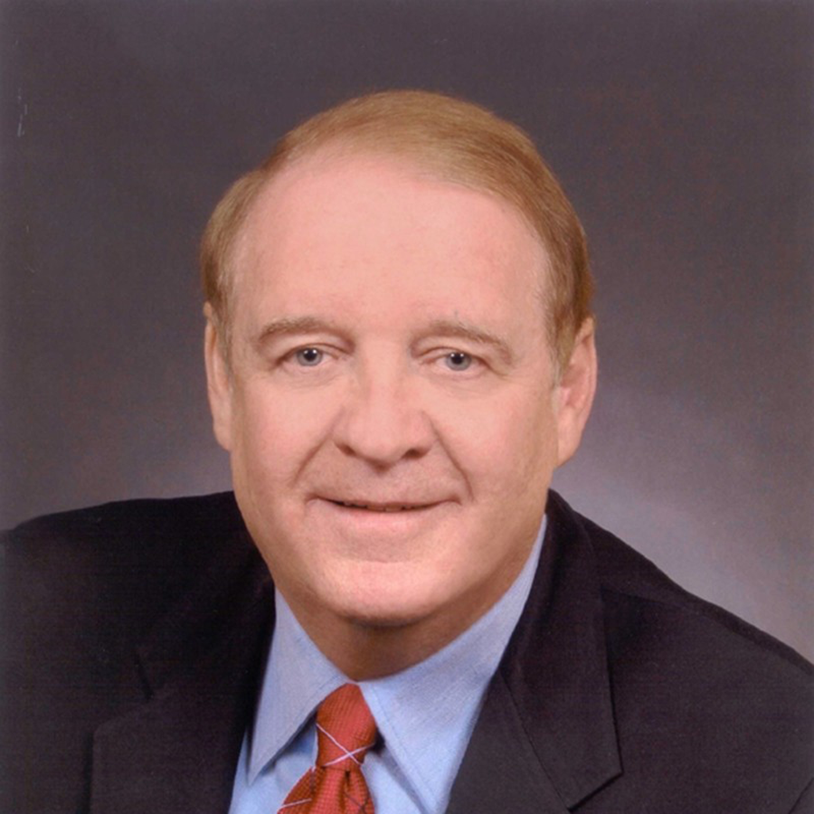 Richard J. Codey State Senator