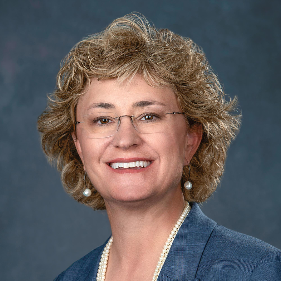 Jennifer Adams Vice Mayor