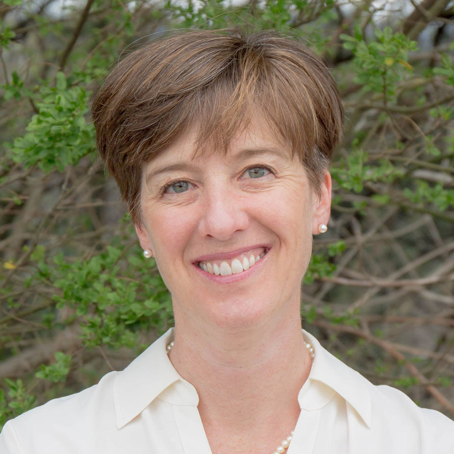 Julie Mayfield State Senator