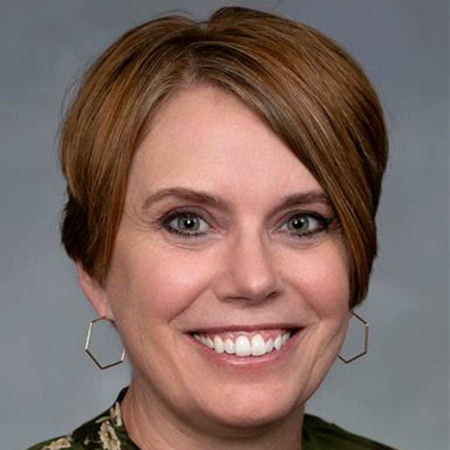 Julie von Haefen State Representative