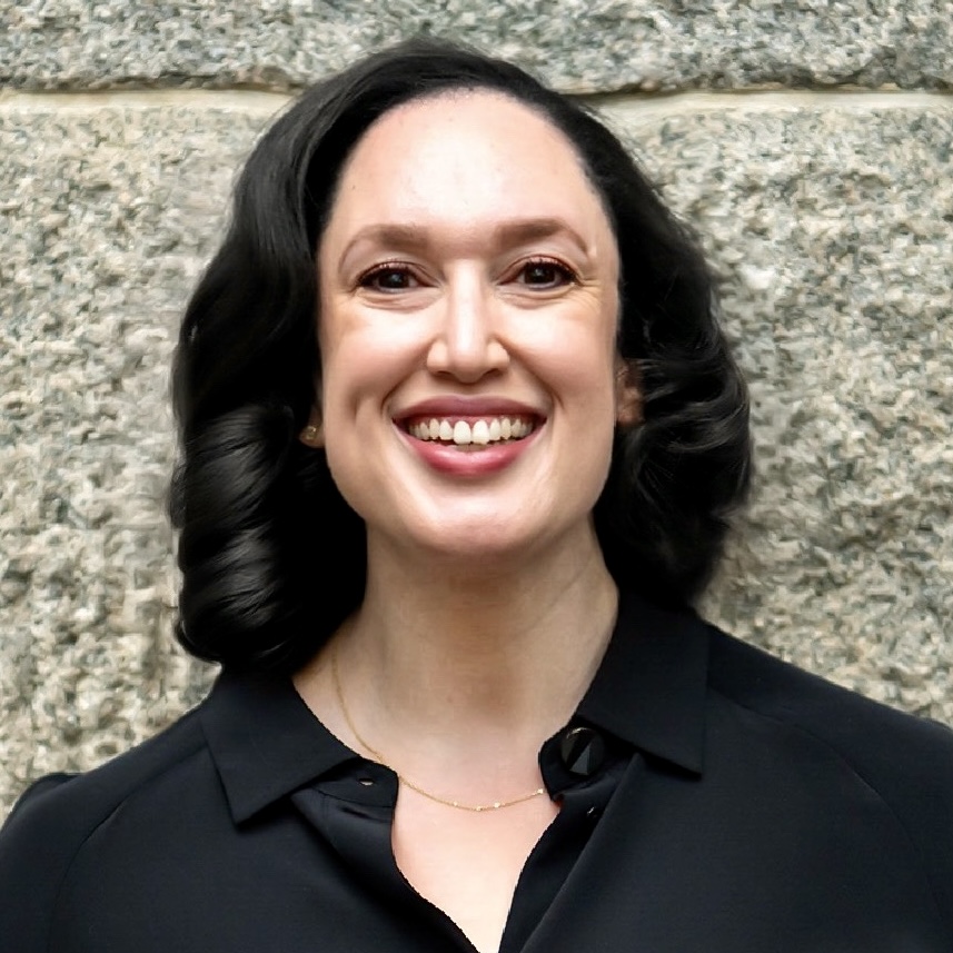 Angela Washington Legislative Counsel