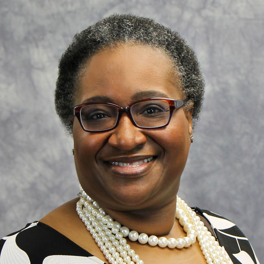 Felesia Martin County Supervisor