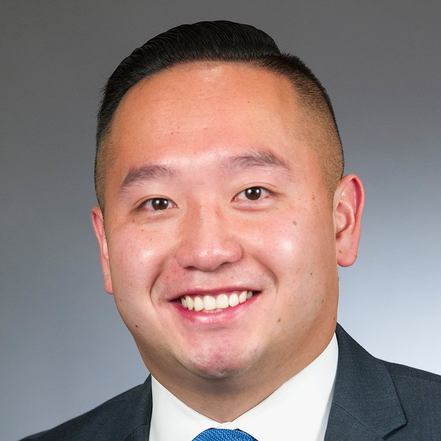 Fue Lee State Representative 