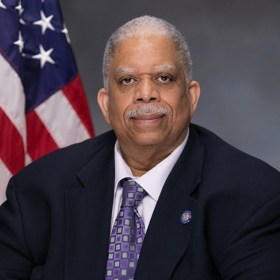 Leroy Comrie State Senator