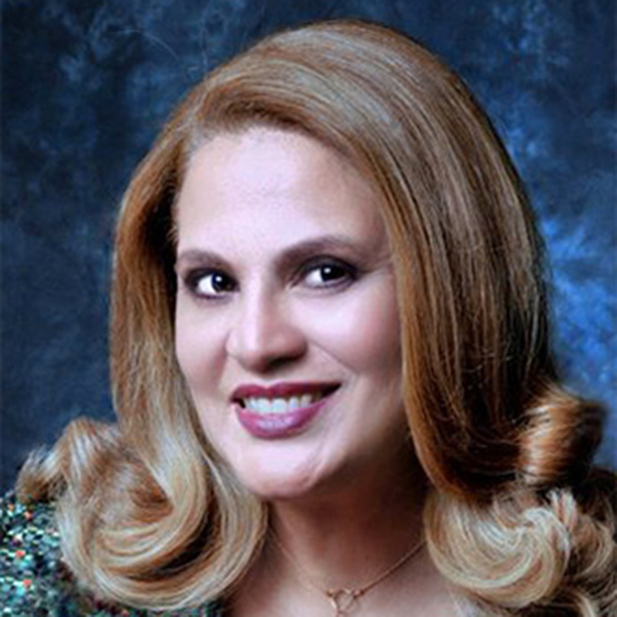 Maria D. Cabrera City Councilmember