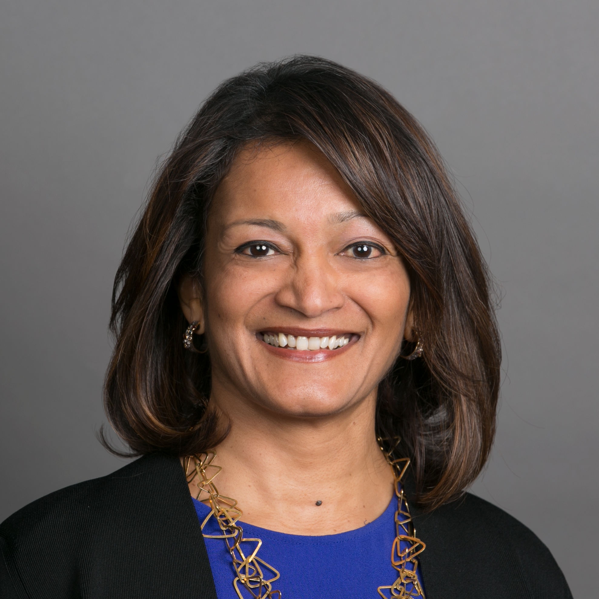 Susheela Jayapal County Commissioner