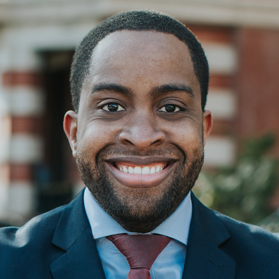 Zellnor Myrie State Senator 