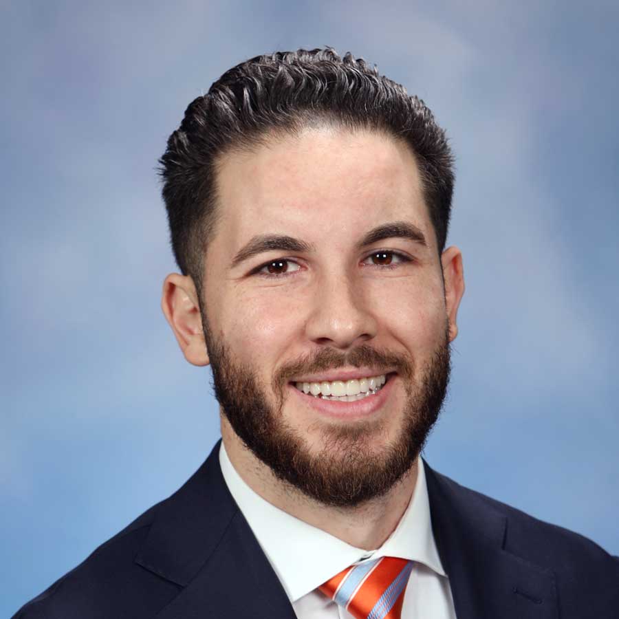 Abdullah Hammoud Mayor