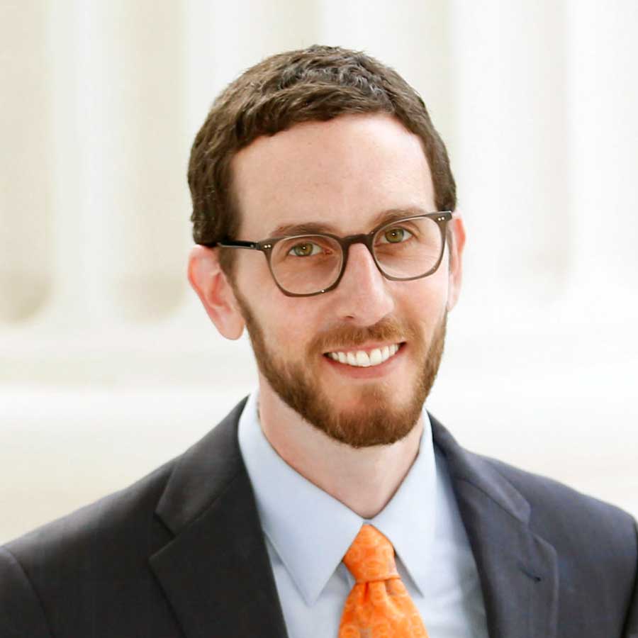 Scott Wiener State Senator