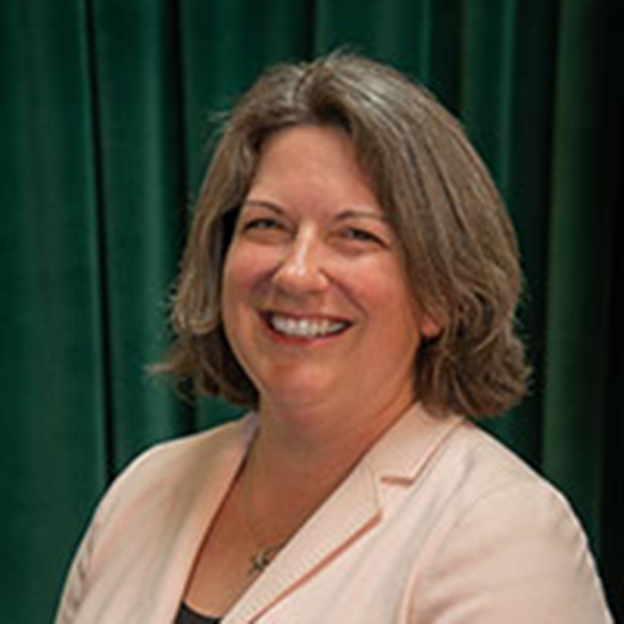 Dawn Euer State Senator