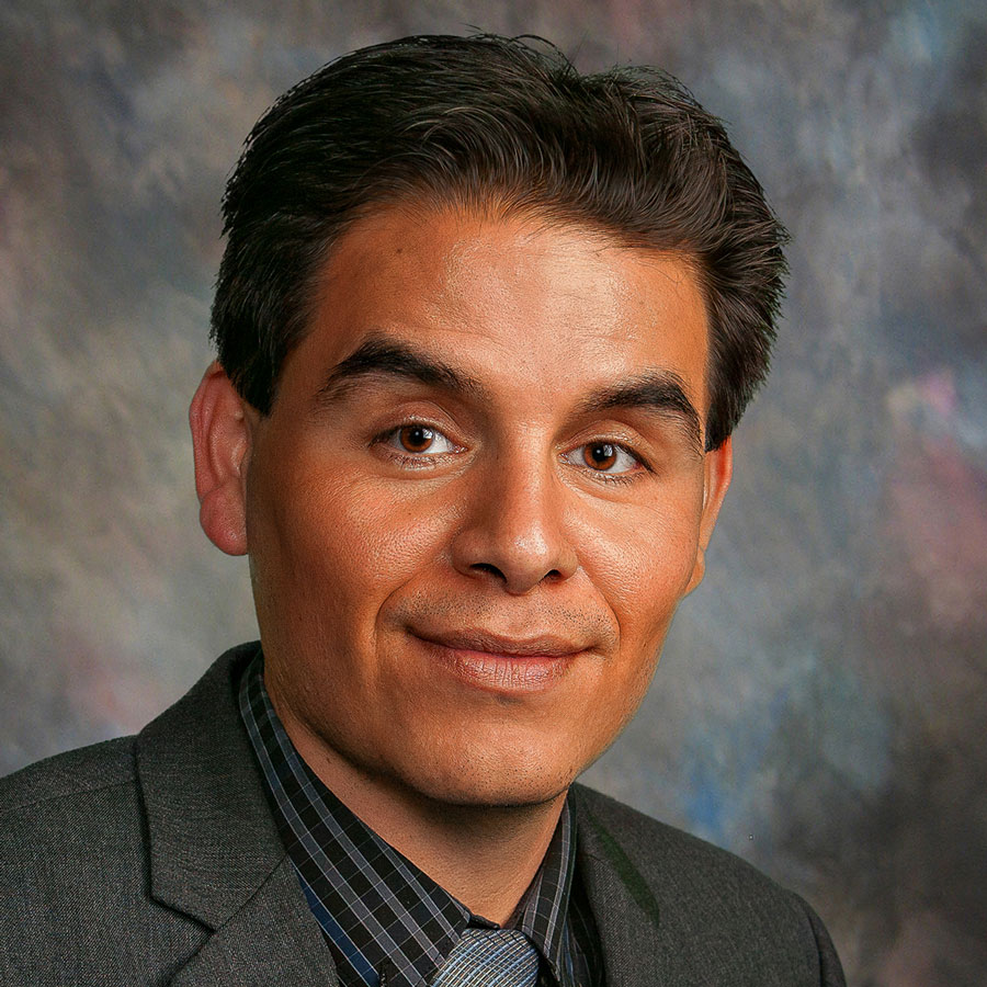 Juan Mendez State Senator