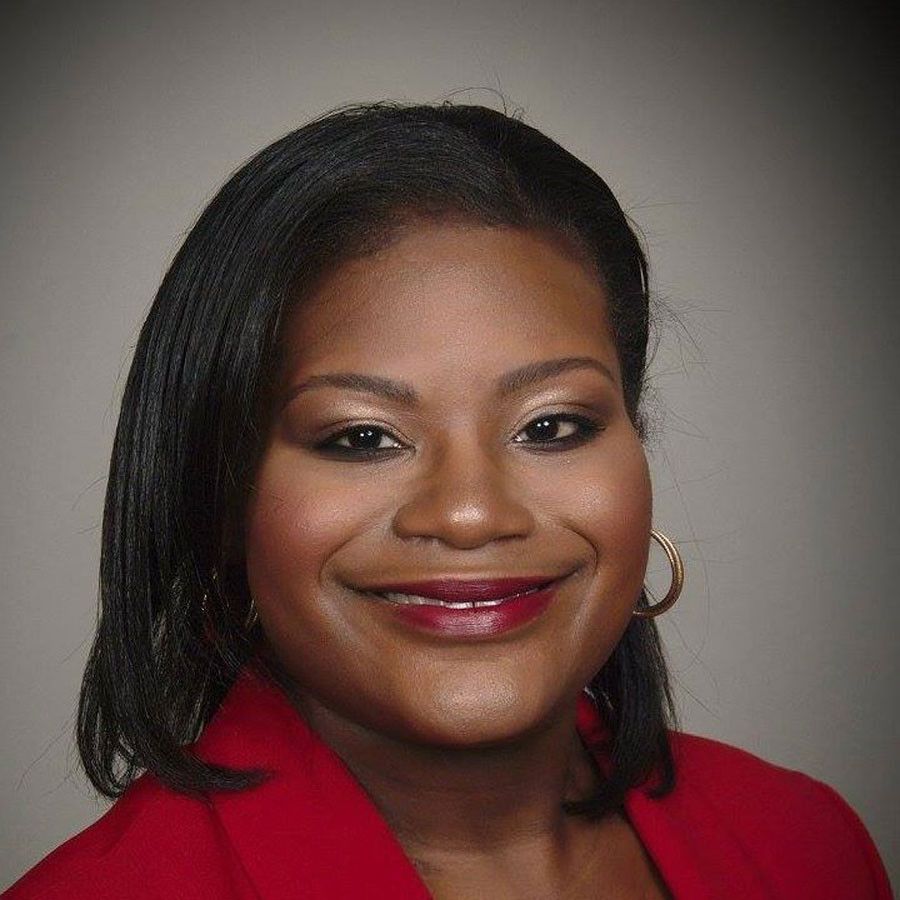 LaKeshia Myers State Representative