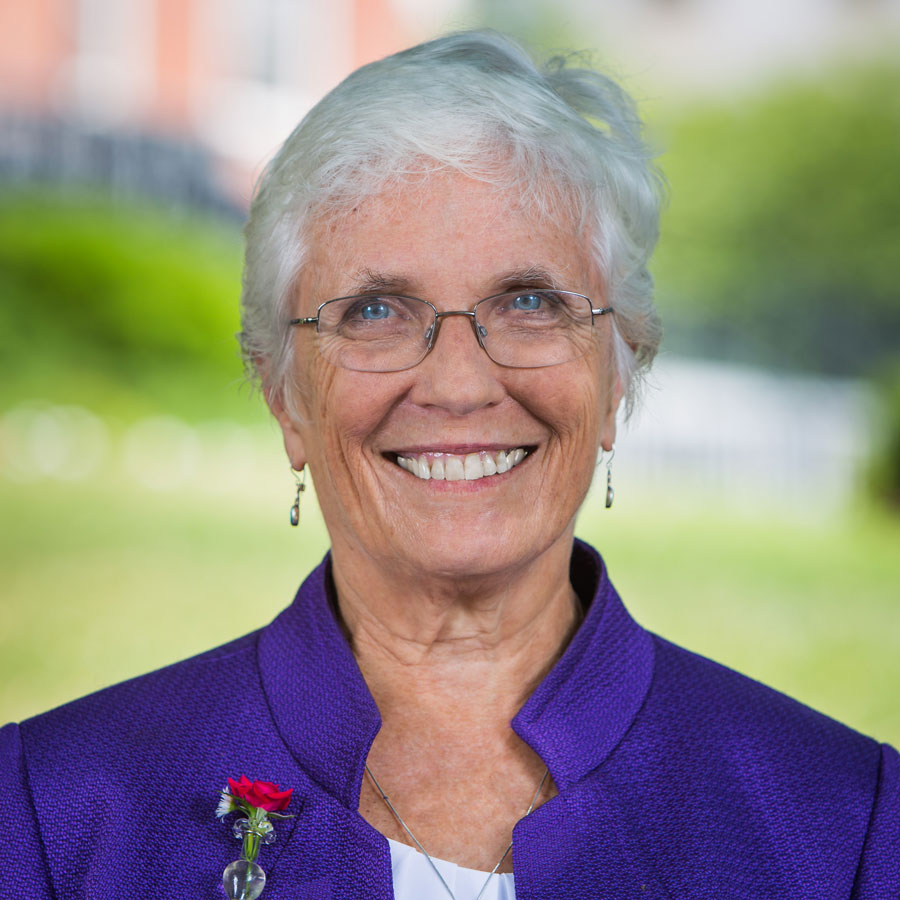 Patricia D. Jehlen State Senator