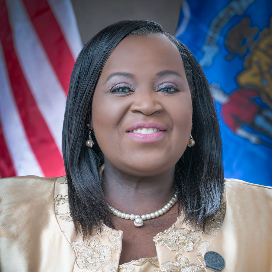 Sheila Stubbs State Representative