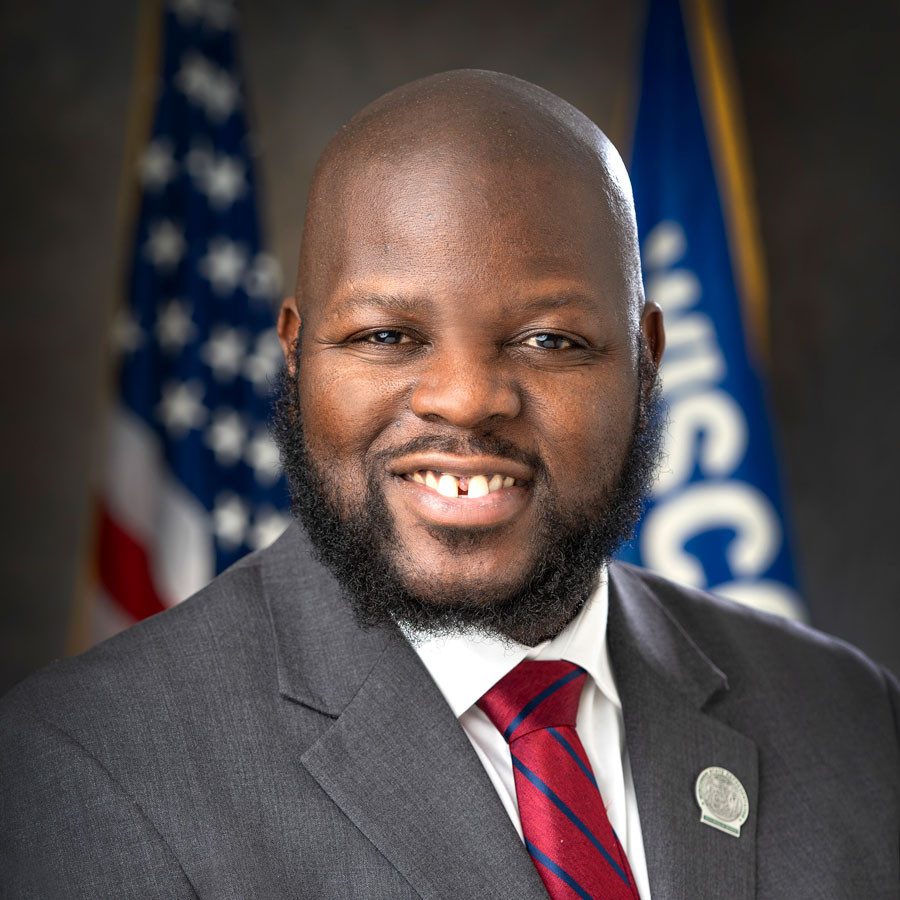 Supreme Moore Omokunde State Representative