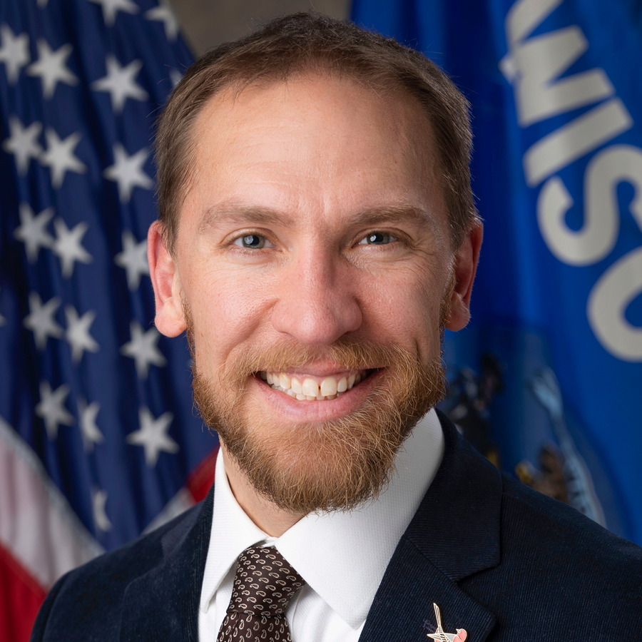 Chris Larson State Senator